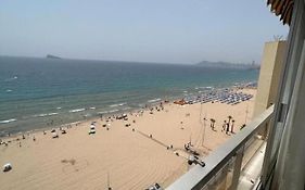 Benidorm Carolina Beach & Pool