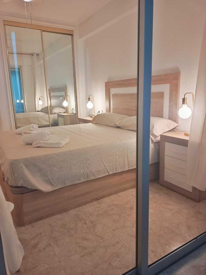 Benidorm Carolina Beach & Pool Apartment Exterior photo